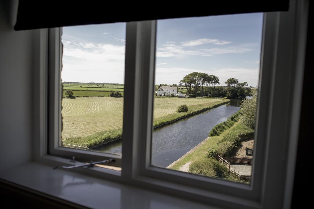 The Mill At Conder Hotel Conder Green