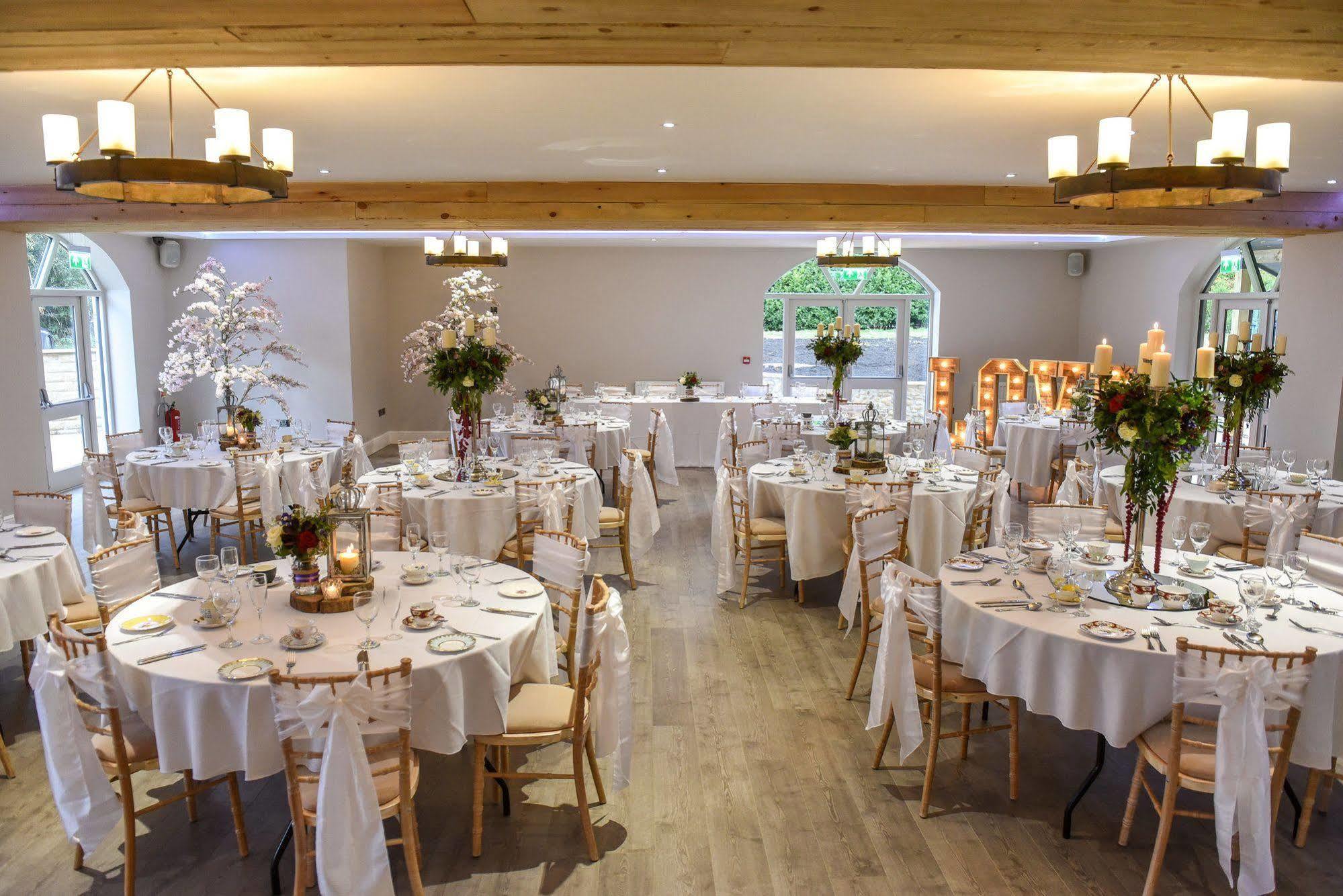 Hotel The Mill At Conder