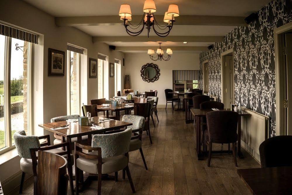 The Mill At Conder Hotel Conder Green