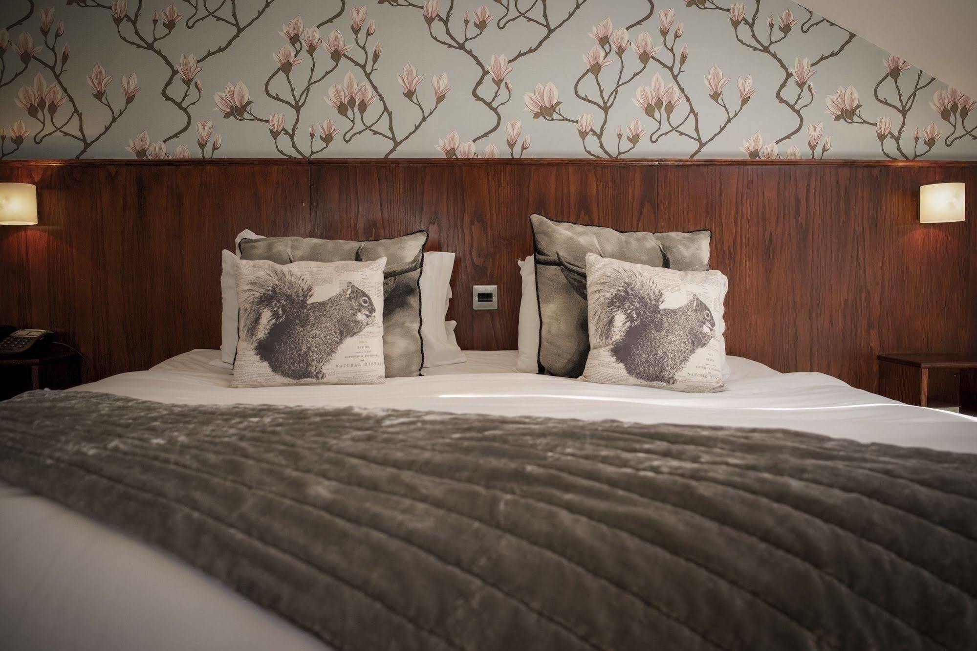 The Mill At Conder Hotel 4*