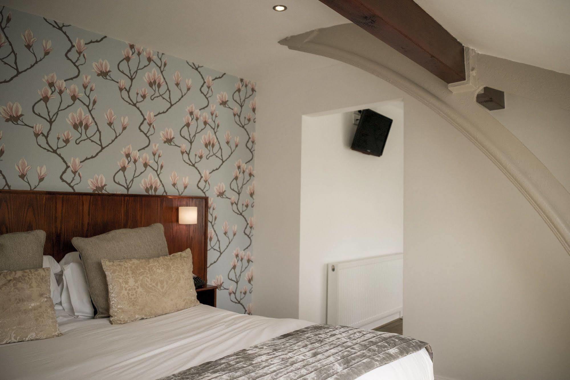 The Mill At Conder Hotel Conder Green