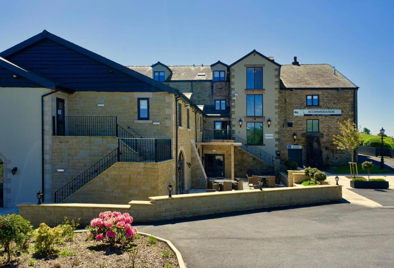 Hotel The Mill At Conder 4*