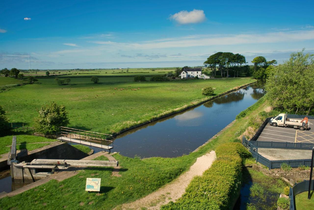 Hotel The Mill At Conder 4*