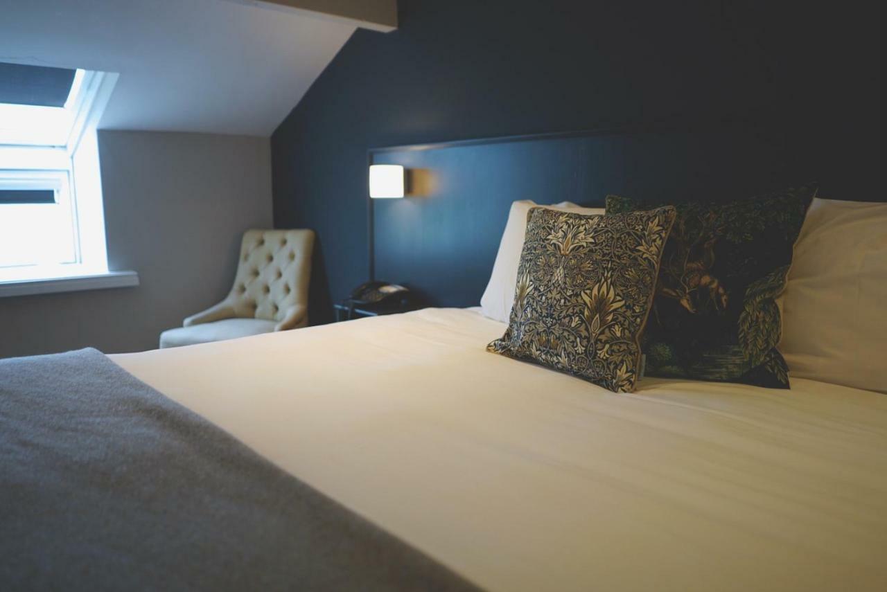 Hotel The Mill At Conder
