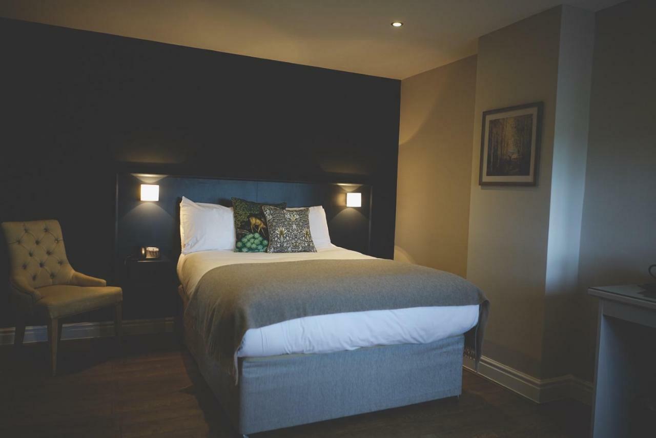 The Mill At Conder 4*