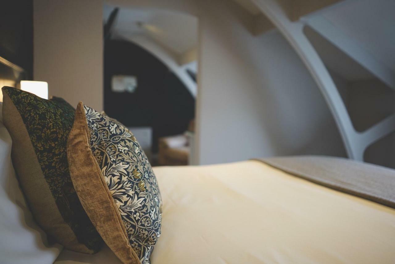 The Mill At Conder Hotel 4*