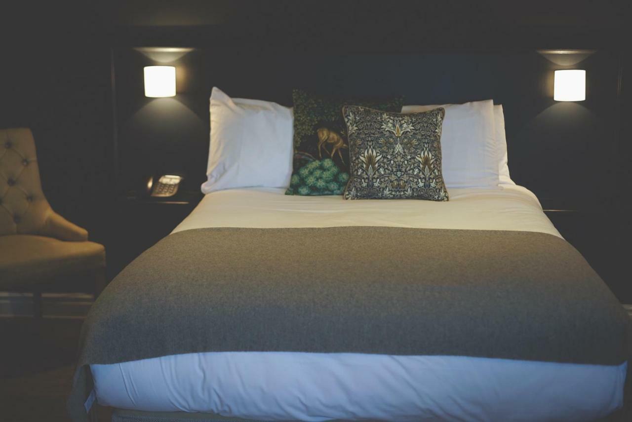 The Mill At Conder 4*