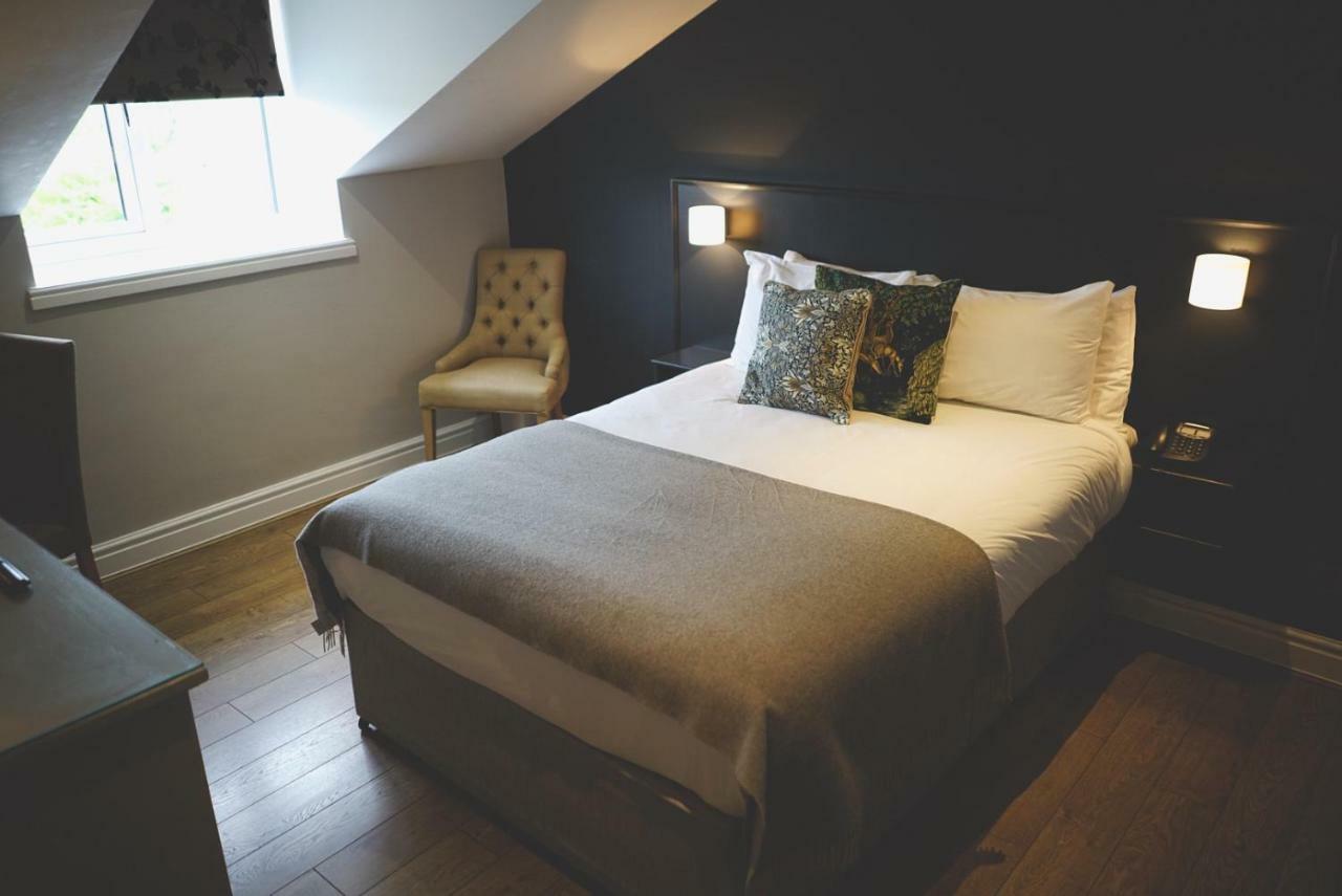 Hotel The Mill At Conder