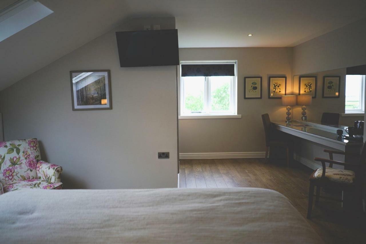 Hotel The Mill At Conder 4*