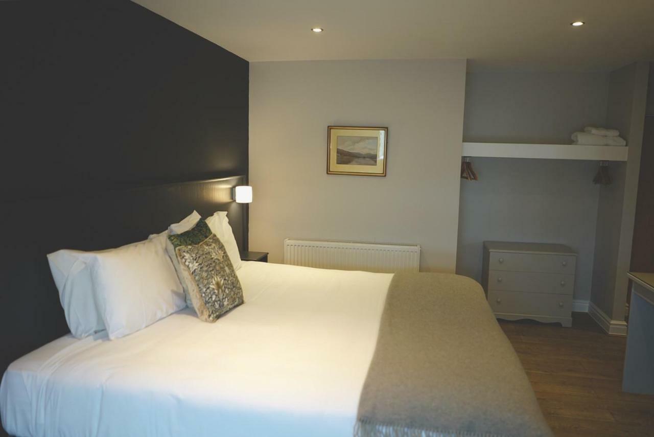 Hotel The Mill At Conder Conder Green