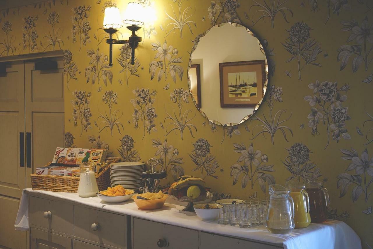 The Mill At Conder Hotel 4*