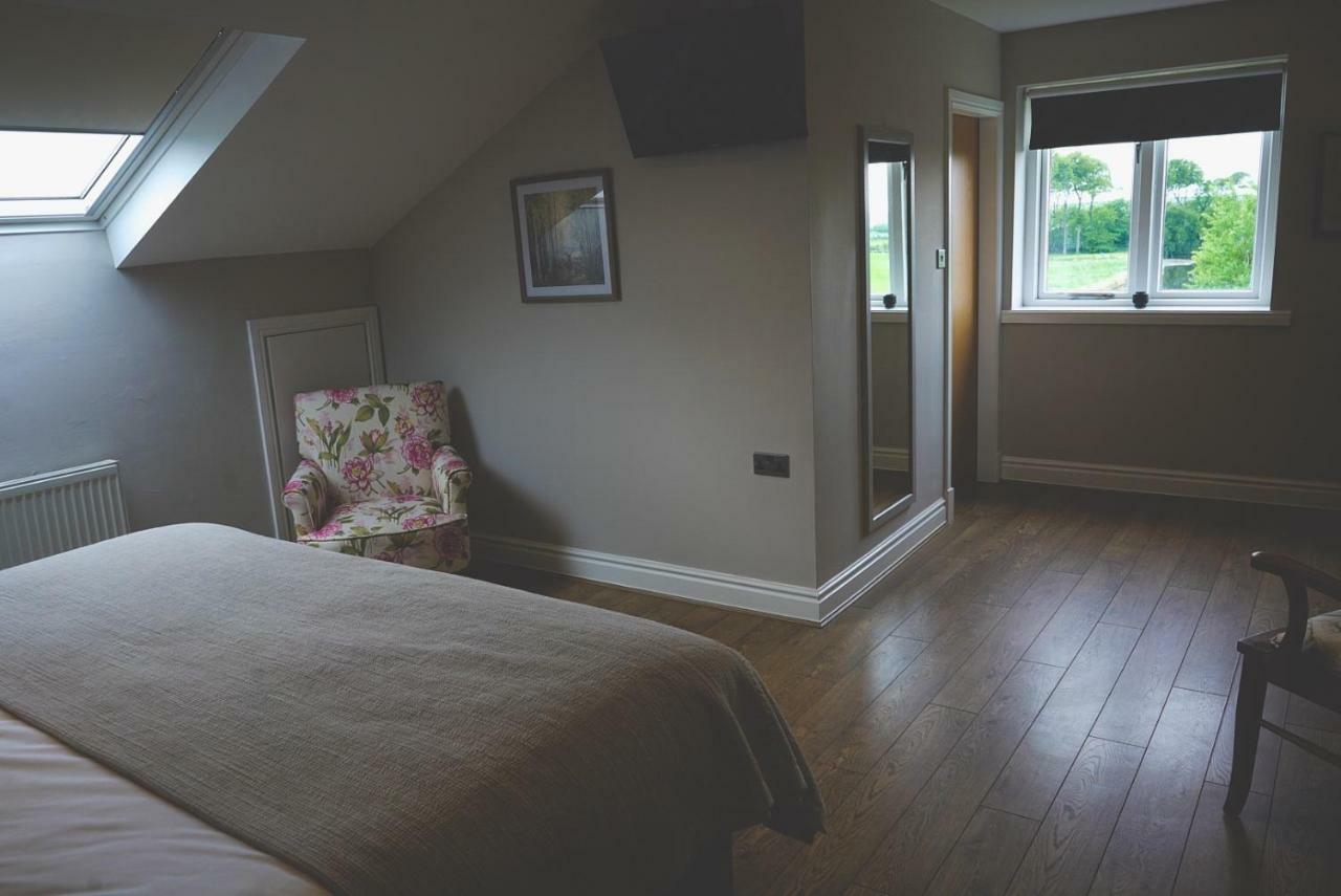 The Mill At Conder Hotel 4*