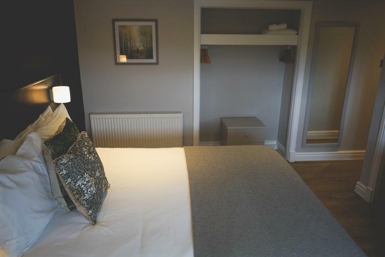The Mill At Conder Hotel Conder Green