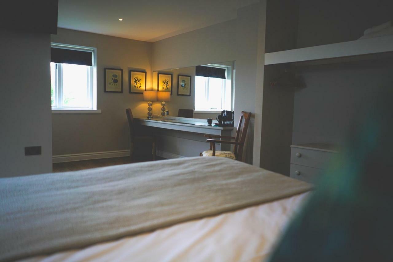 The Mill At Conder 4*