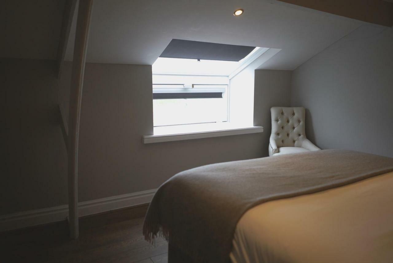 The Mill At Conder Hotel 4*