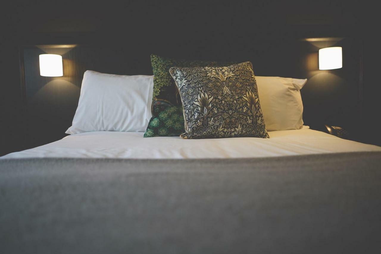 Hotel The Mill At Conder